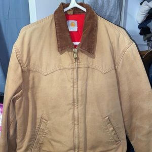 Men’s Carhartt Jacket